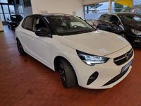 Gebraucht Opel Corsa-e 100 kW (136 PS) 2022 Weiss Kleinwagen