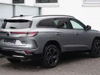 Gebraucht Renault Espace Esprit Alpine 199 PS (146 kW) 2023 Grau SUV