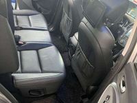 gebraucht Hyundai Grand Santa Fe 2.2 CRDI 4WD Automatik Premium
