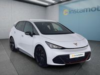 Gebraucht Cupra Born 150 kW (204 PS) 2022 Kleinwagen