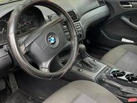 Gebraucht BMW 316 116 PS (85 kW) 2004 Limousine