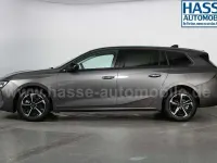 Gebraucht Opel Astra Edition 131 PS (96 kW) 2024 Grau Kombi