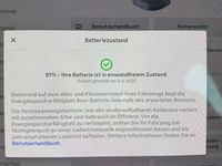 Gebraucht Tesla Model 3 RWD 208 kW (283 PS) 2022 Grau Limousine