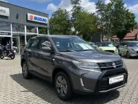 Neu Suzuki Vitara Club 110 PS (80 kW) 2026 Grau SUV