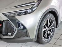 Gebraucht Toyota C-HR Sport 197 PS (144 kW) 2023 Silber SUV
