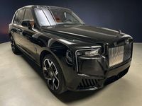 Neu Rolls Royce Cullinan 600 PS (441 kW) 2026 Black diamond SUV