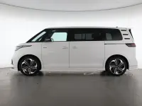 Neu VW ID. Buzz GTX 250 kW (340 PS) 2026 Candy weiss Van / Kleinbus