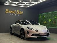Gebraucht Alpine A110 300 PS (220 kW) 2023 Grau Coupé