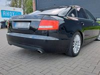 gebraucht Audi A6 c6 3.0 tdi Quattro