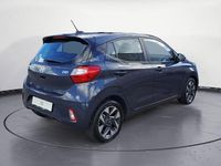 Neu Hyundai i10 Trend 79 PS (58 kW) 2025 Grau Kleinwagen