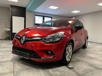 gebraucht Renault Clio IV Limited