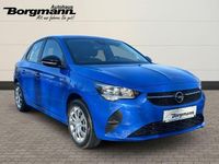 Gebraucht Opel Corsa-e Edition 100 kW (136 PS) 2022 Blau Kleinwagen