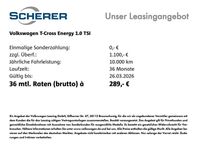 Neu VW T-Cross 116 PS (85 kW) 2026 Schwarz SUV