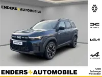 Gebraucht Dacia Bigster Journey 109 PS (80 kW) 2025 Blau SUV