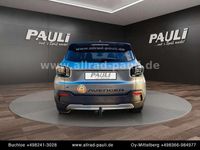Usata Jeep Avenger EV Summit 114 kW (156 CV) 2023 Grigio SUV