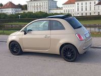 gebraucht Fiat 500 5000.9 TwinAir Dualogic Start