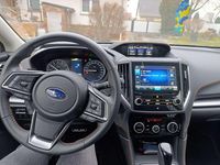 Gebraucht Subaru XV Trend 150 PS (110 kW) 2023 Weiß SUV