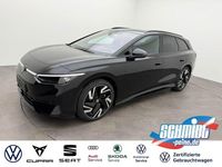 Neu VW ID.7 Pro 210 kW (286 PS) 2026 Schwarz Kombi