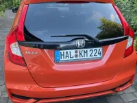Gebraucht Honda Jazz S 83 PS (61 kW) 2018 Kleinwagen