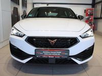 Gebraucht Cupra Leon VZ 300 PS (220 kW) 2024 Nevada weiß Limousine