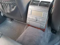 Usata VW Phaeton 239 CV (175 kW) 2008 Grigio Berlina