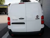 Gebraucht Fiat Scudo Lounge 177 PS (130 kW) 2022 Weiss Van