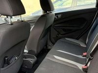 Gebraucht Ford Fiesta Trend 82 PS (60 kW) 2015 Kleinwagen