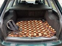 Gebraucht Audi A6 165 PS (121 kW) 1999 Grün Kombi