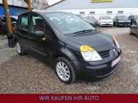 gebraucht Renault Modus Cite 1.6 #ALU#KLIMA#ISOFIX#WENIG KM#ABS#68