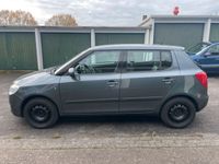 gebraucht Skoda Fabia 1.4L*TüV*Klima*