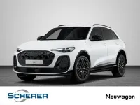 Neu Audi Q5 Edition .1 299 PS (219 kW) 2026 Weiß SUV