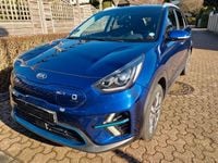 Gebraucht Kia Niro Spirit 150 kW (204 PS) 2021 Blau SUV