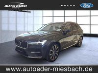 Gebraucht Volvo XC60 145 PS (106 kW) 2021 SUV