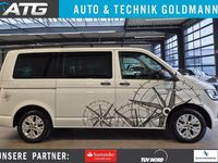 Gebraucht VW Multivan 114 PS (83 kW) 2017 Candyweiß Van