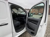 Gebraucht Citroën Jumpy 122 PS (89 kW) 2019 Weiß Van / Kleinbus