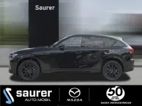 Neu Mazda CX-60 Homura-Line 254 PS (186 kW) 2026 SUV