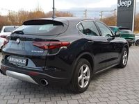 gebraucht Alfa Romeo Stelvio Super Q4