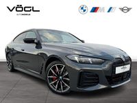 Neu BMW i4 Performance 442 kW (601 PS) 2025 Bmw individual dravitgrau Limousine