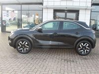 Gebraucht Opel Mokka Elegance 131 PS (96 kW) 2022 Schwarz SUV
