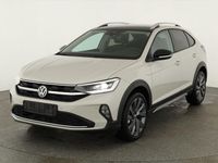 Neu VW Taigo Style 2026 Pure white schwarz SUV