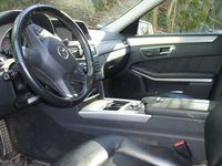 Gebraucht Mercedes E350 231 PS (169 kW) 2010 Kombi