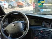 Gebraucht Opel Vectra 101 PS (74 kW) 1997 Silber Limousine