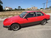 Gebraucht Maserati Biturbo 205 PS (150 kW) 1988 Rot