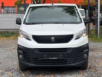 Gebraucht Peugeot Expert Premium 102 PS (75 kW) 2022 Weiß Van