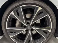 Gebraucht Audi A6 S-Line 265 PS (194 kW) 2022 Weiß Kombi