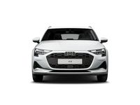 Gebraucht Audi A3 Advanced Plus 150 PS (110 kW) 2025 Gletscherweiß metallic