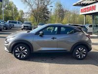Gebraucht Nissan Juke Acenta 114 PS (83 kW) 2025 Gun metallic SUV