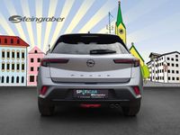 Gebraucht Opel Mokka 131 PS (96 kW) 2024 Grau SUV