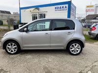 gebraucht Skoda Citigo 1.0 MPI Green tec Clever/ 1.HAND/ TÜV NEU