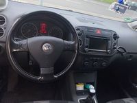 gebraucht VW Golf Plus 1.4 TSI 90 kW United United